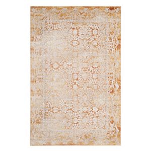 Safavieh Palermo Framed Floral III Rug