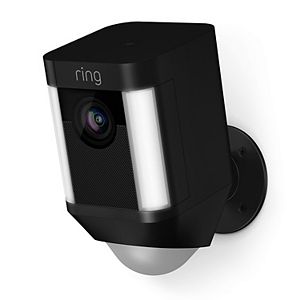 Ring Battery Spotlight Cam