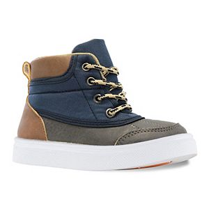 Oomphies Julian Boys' Sneaker Boots