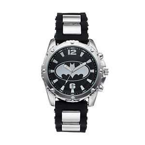 DC Comics Batman Kids' Watch