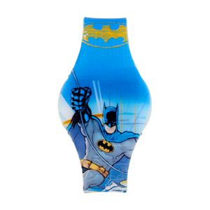 DC Comics Batman Kids' Digital Touch Light-Up Watch