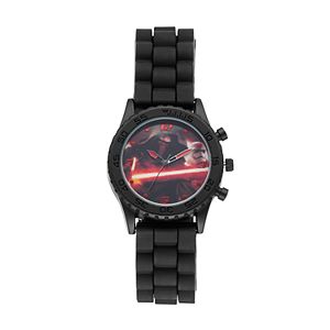 Star Wars Kylo Ren Kids' Watch