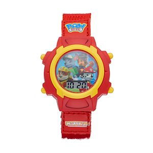 Paw Patrol Kids' Digital Watch