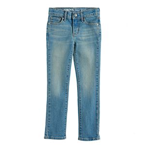 Girls 4-7 SONOMA Goods for Life™ Skinny Jeans