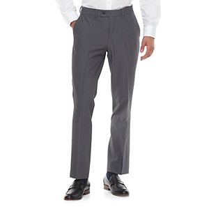 Men's Apt. 9® Smart Temp Premier Flex Slim-Fit Dress Pants