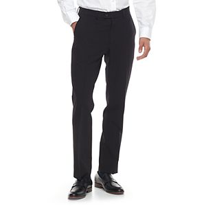 Men's Apt. 9® Smart Temp Premier Flex Extra-Slim Fit Dress Pants
