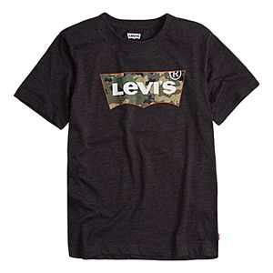 Boys 8-20 Levi's® Graphic Tee