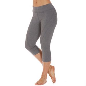 Women's Marika Ava Performance Curvy Capri Leggings