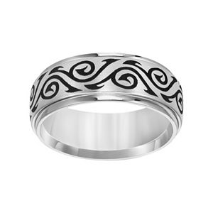 Lovemark Cobalt Tribal Men's Band