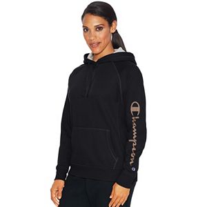 Women's Champion Simple Fleece Hoodie