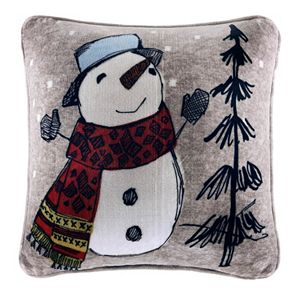 Cuddl Duds Throw Pillow