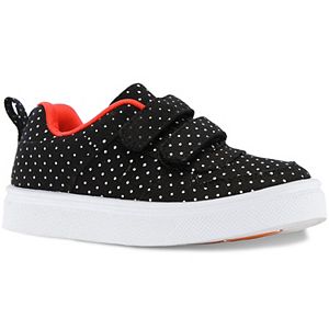 Oomphies Champ Toddler Girls' Sneakers