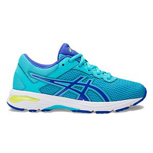 ASICS GT-1000 6 Grade School Girls' Sneakers