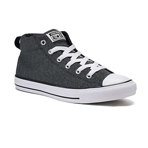 Men's Converse Chuck Taylor All Star Street Mid Sneakers