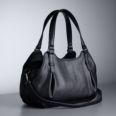 Vera wang buena store satchel