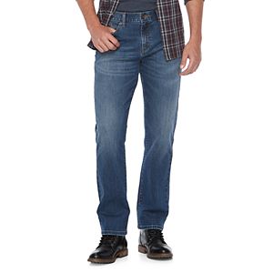 Big & Tall Apt. 9® Premier Flex Straight-Fit Stretch Jeans