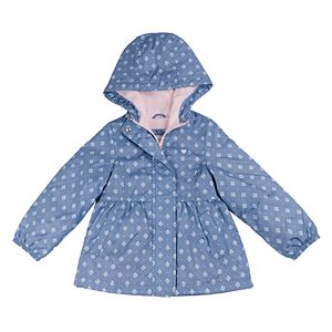 Baby Girl Carter's Midweight Fleece-Lined