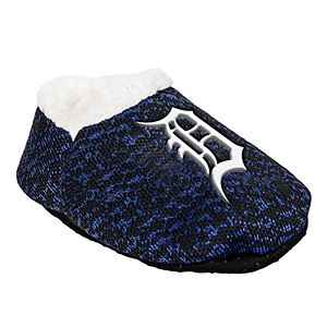 Baby Forever Collectibles Detroit Tigers Bootie Slippers