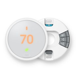 Nest Thermostat E