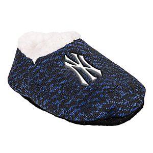 Baby Forever Collectibles New York Yankees Bootie Slippers