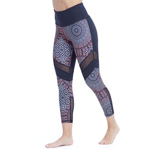 Women's Balance Collection Venus High-Waisted Ankle Leggings
