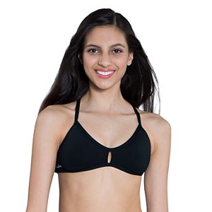 Women's Dolfin Keyhole Bikini Top