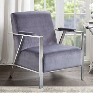 Madison Park Miguel Modern Accent Chair
