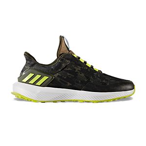 adidas Cloudfoam Rapida Run Uncaged Boys' Running Shoes