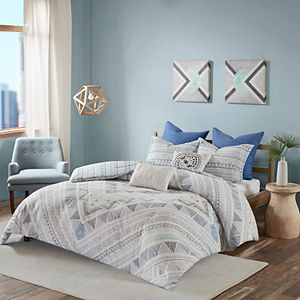 Urban Habitat Roxanne Duvet Cover Set