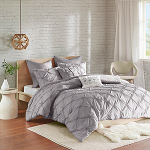 Urban Habitat Callie Duvet Cover Set