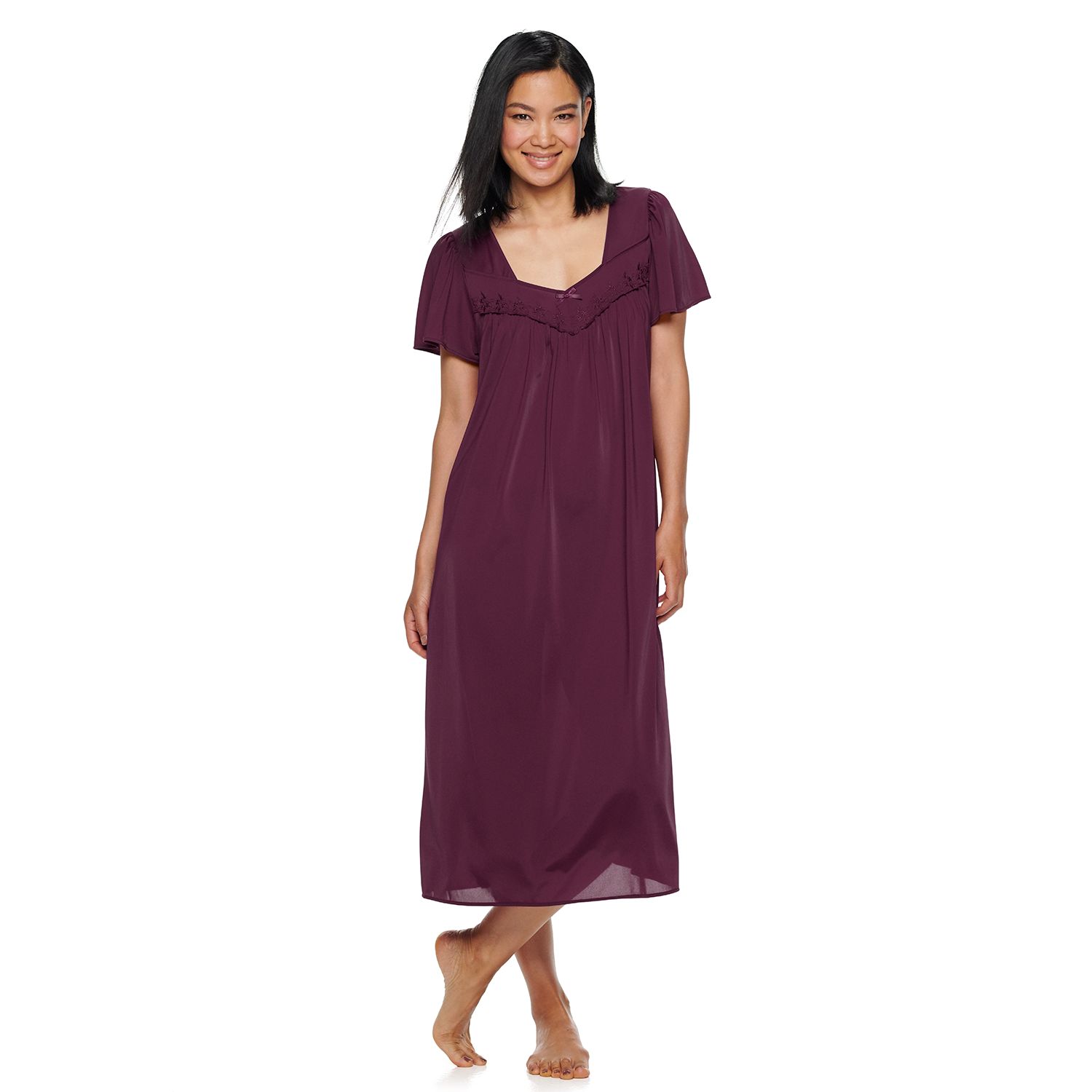 Petite Miss Elaine Essentials Short 