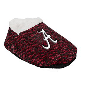 Baby Forever Collectibles Alabama Crimson Tide Bootie Slippers