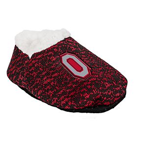 Baby Forever Collectibles Ohio State Buckeyes Bootie Slippers