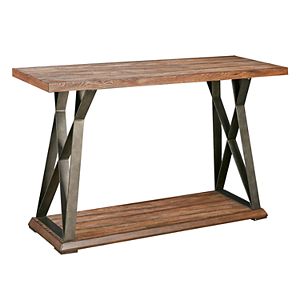 Madison Park Hawk Console Table