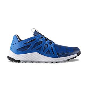 adidas Vigor Bounce Men's Trail Running Shoes!