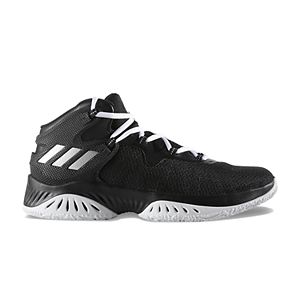 adidas Explosive Bounce Men's Basketball Shoes