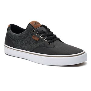 Vans Winston DX Men's Skate Shoes
