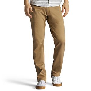 Big & Tall Men's Lee Extreme Motion Straight Fit Jeans