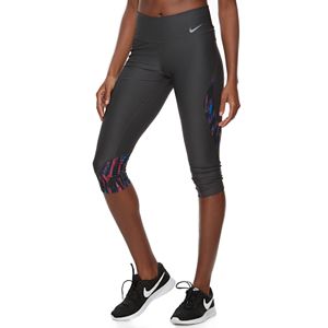 Women's Nike Power Training Capris