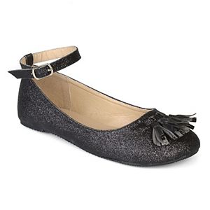 Journee Collection Bardot Girls' Dress Shoes