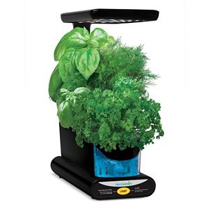Miracle-Gro AeroGarden Sprout LED with Gourmet Herb Seed Pod Kit