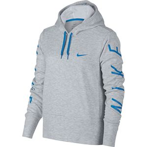 Women's Nike Dry Training Hoodie