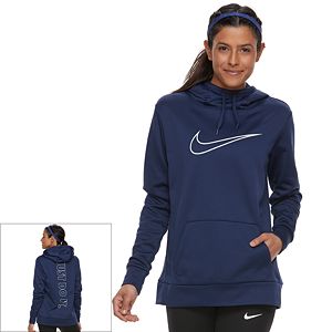 Women's Nike Therma Training Hoodie