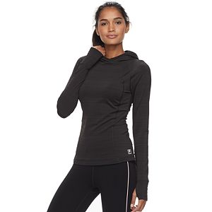 Women's FILA SPORT® Signature Fleece Pullover