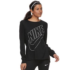 Women's Nike Sportswear Top