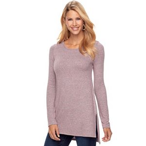 Women's SONOMA Goods for Life™ Crewneck Tunic