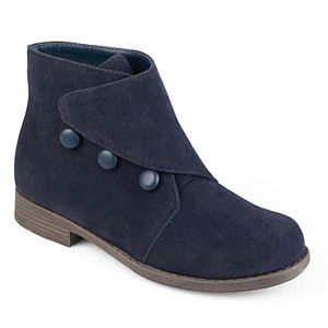 Journee Collection Rylan Girls' Ankle Boots