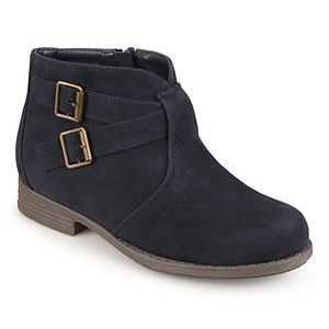 Journee Collection Tazley Girls' Ankle Boots