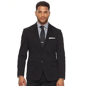 Men's Van Heusen Flex Slim-Fit Knit Sport Coat
