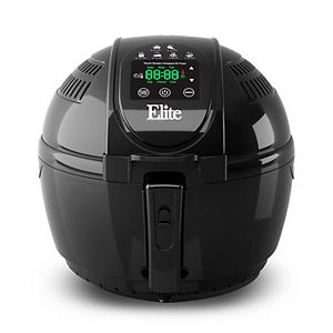 Elite Platinum Dual Layer 3.5-qt. Digital Air Fryer